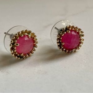 Rare Kendra Scott Stud Earrings